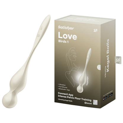 Satisfyer Tap & Climax