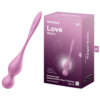 Satisfyer Tap & Climax