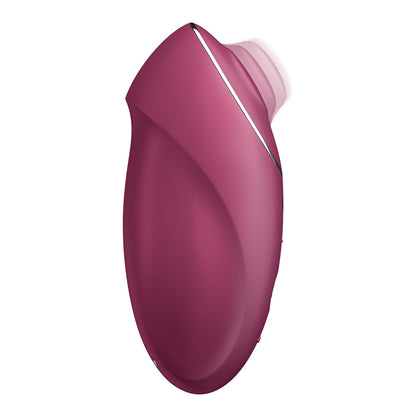 Satisfyer Tap & Climax