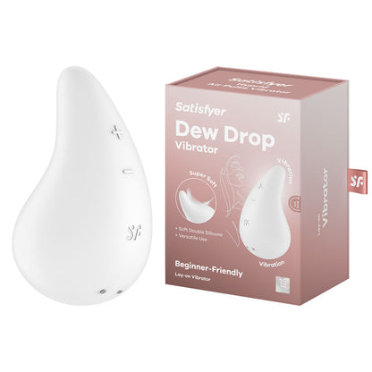 Satisfyer Dew Drop - New