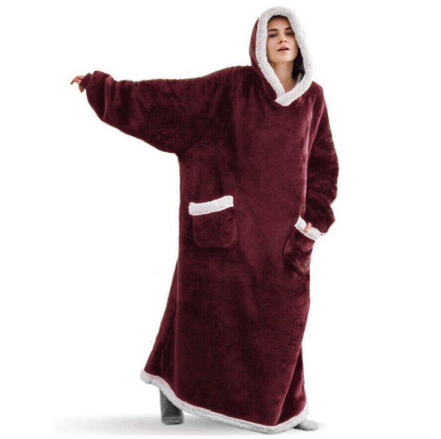 The Long Blanket Sweatshirt