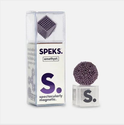 Speks - Luxe 2.5mm Magnet Balls