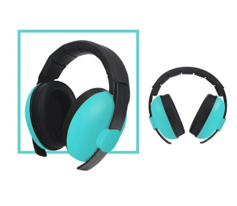 Arm Next Sensory Noise Cancelling Ear muffs