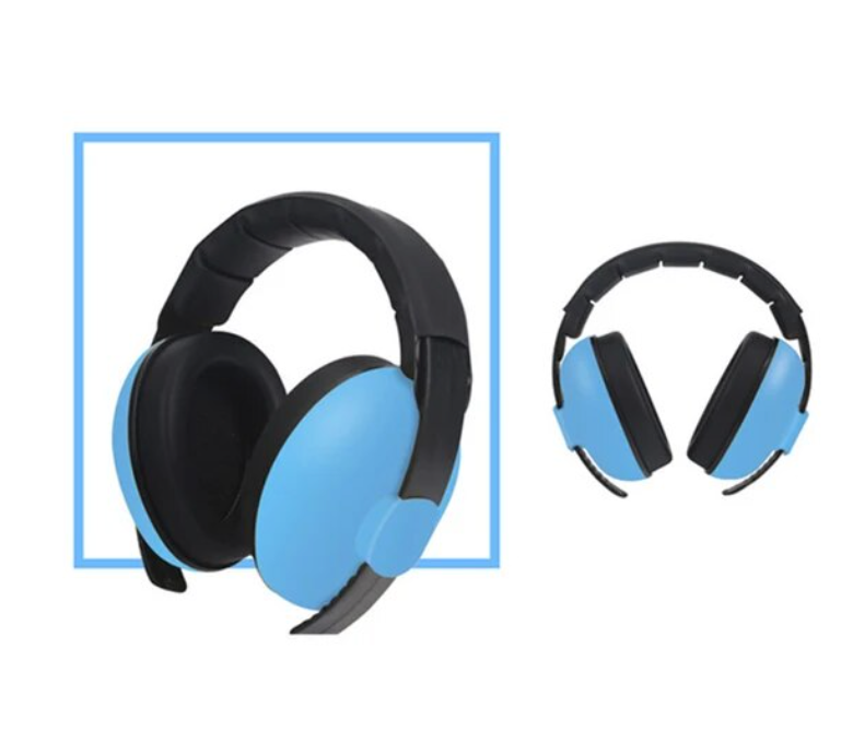 Arm Next Sensory Noise Cancelling Ear muffs