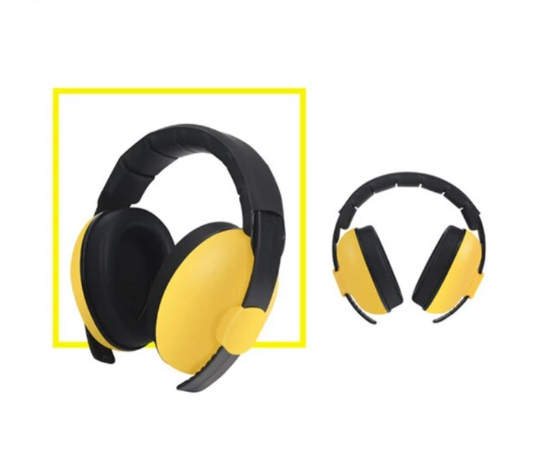 Arm Next Sensory Noise Cancelling Ear muffs