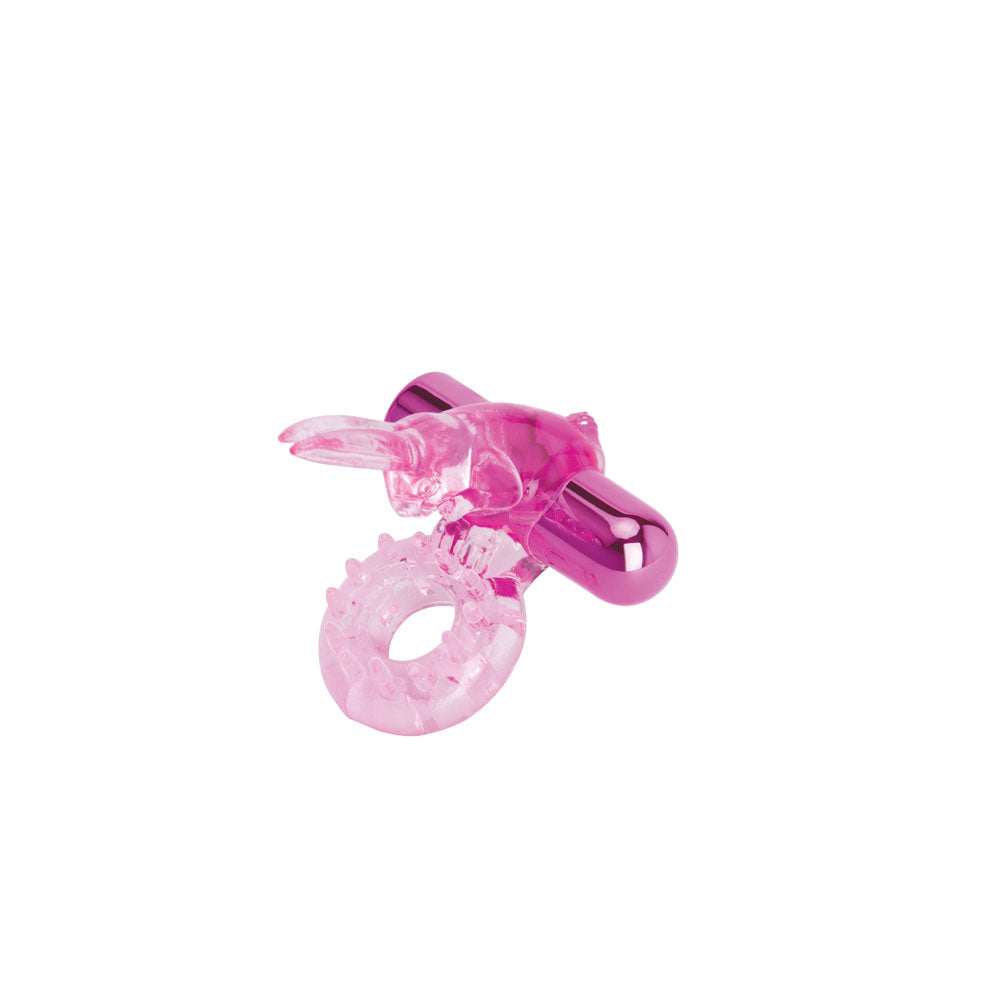 Rechargeable Rabbit Ring