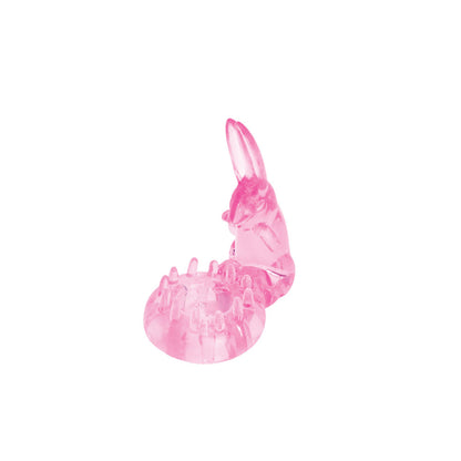 Rechargeable Rabbit Ring