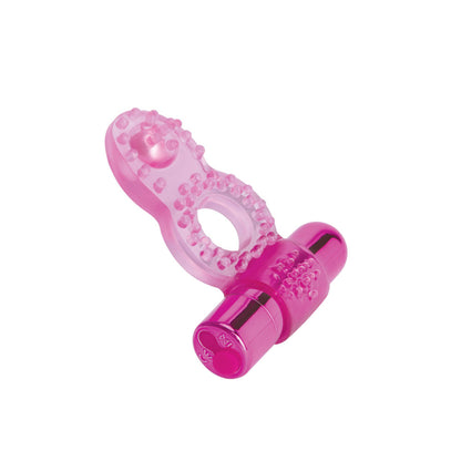 Rechargeable Deluxe Orgasm Enhancer Ring