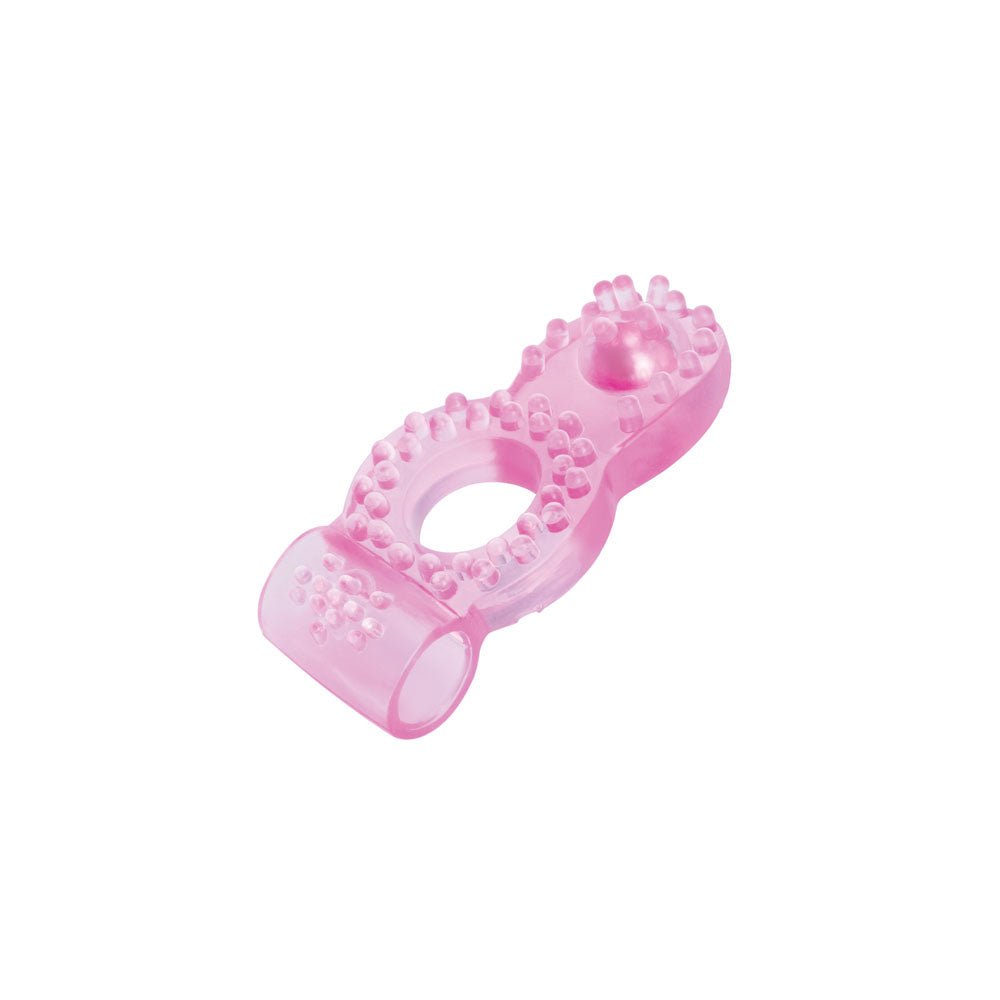 Rechargeable Deluxe Orgasm Enhancer Ring