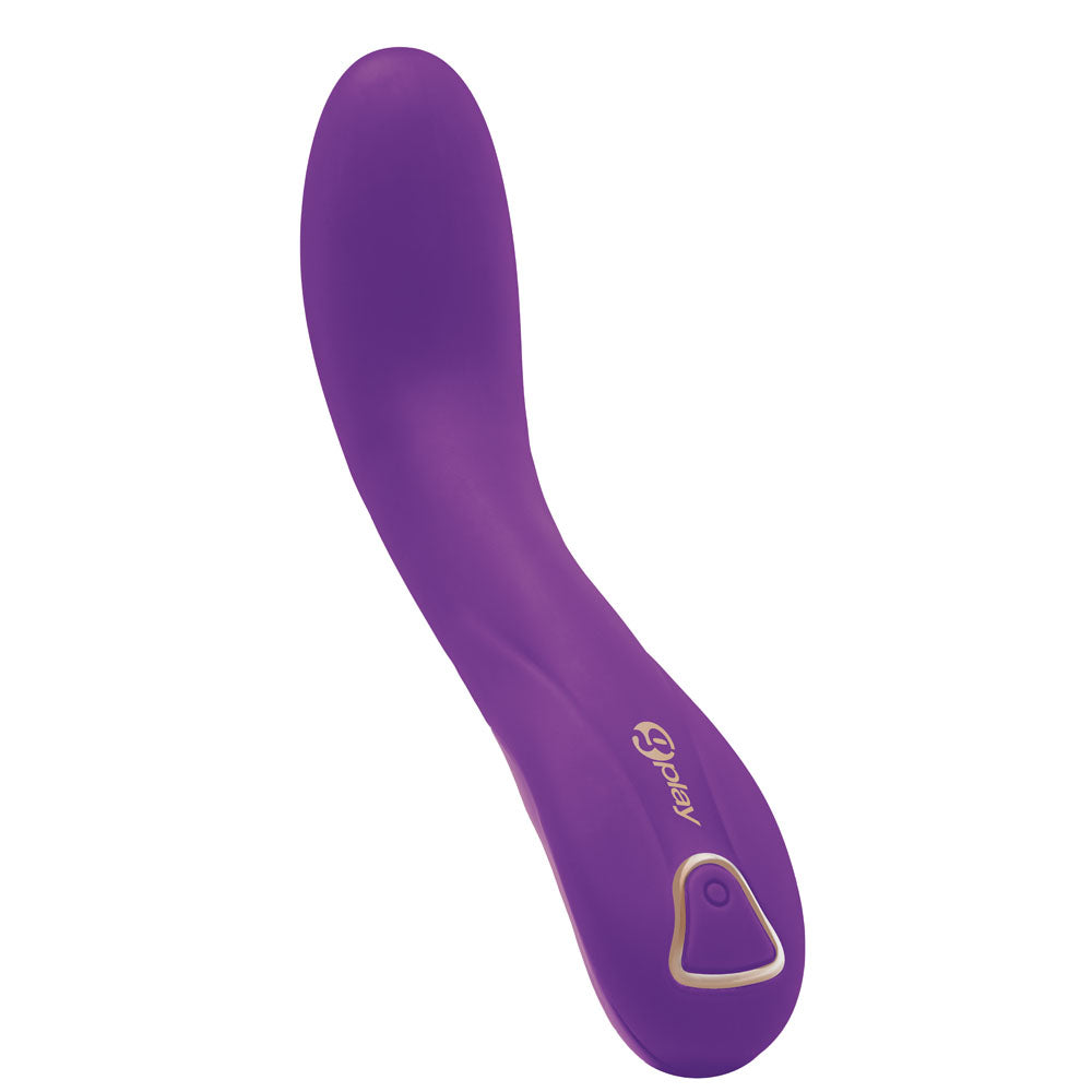 G-Play Ergonomic Squirt Trainer