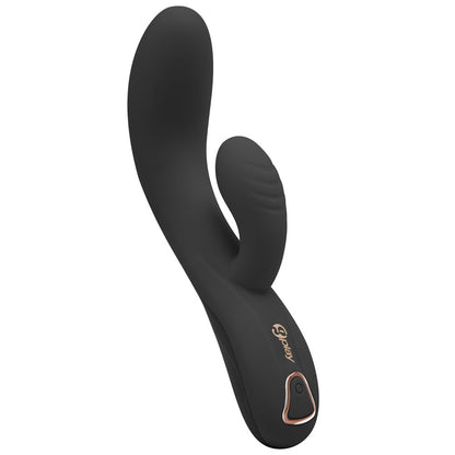 G-Play Ergonomic G-spot Squirt Trainer Vibe.