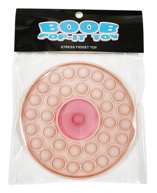 Boobie Pop-it