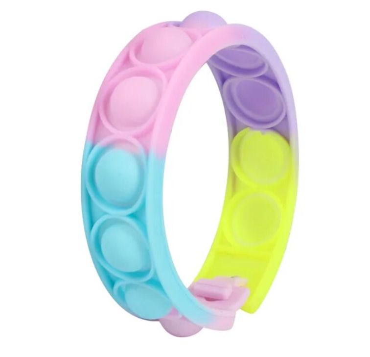 Anti Stress Sensory Braclets