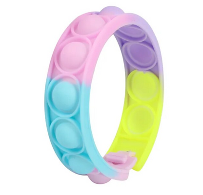 Anti Stress Sensory Braclets