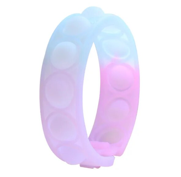 Anti Stress Sensory Braclets