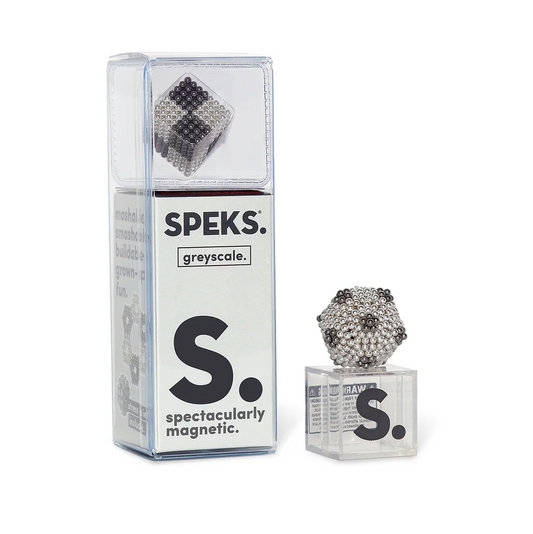 Speks "DuoTone" Magnetic Balls