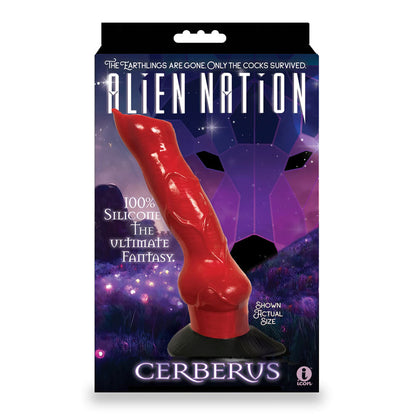 Alien Nation - Cerberus