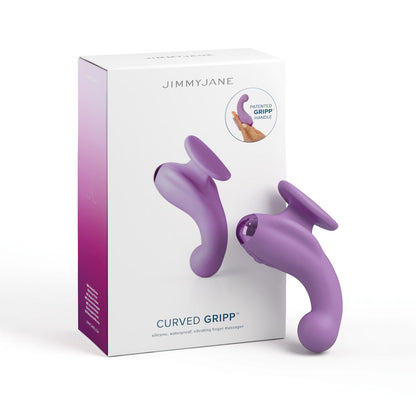 Jimmy Jane - Curved Gripp - New⭐️⭐️⭐️