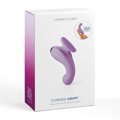 Jimmy Jane - Curved Gripp - New⭐️⭐️⭐️