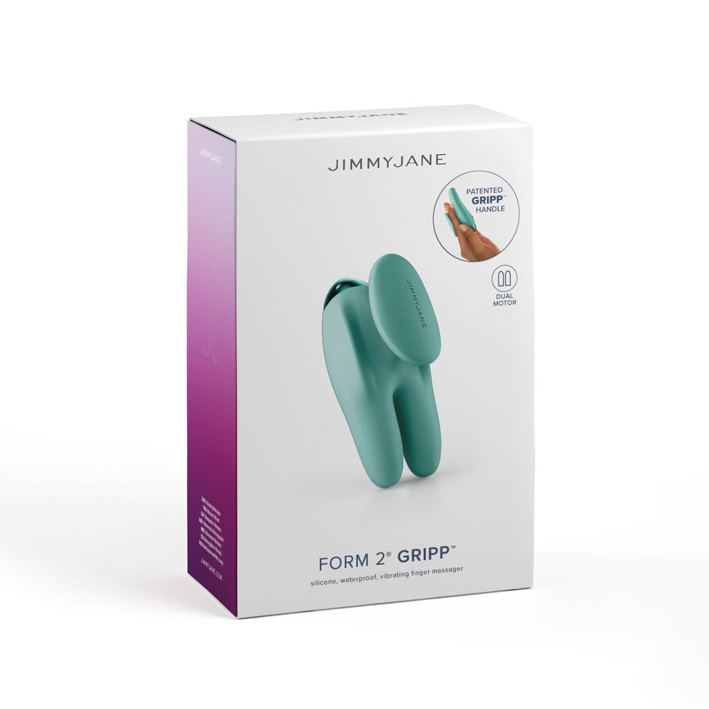 Jimmy Jane - Form 2 Gripp