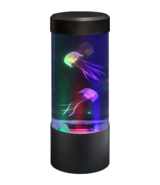 The Jellyfish Sensory Lamp - 22 cm