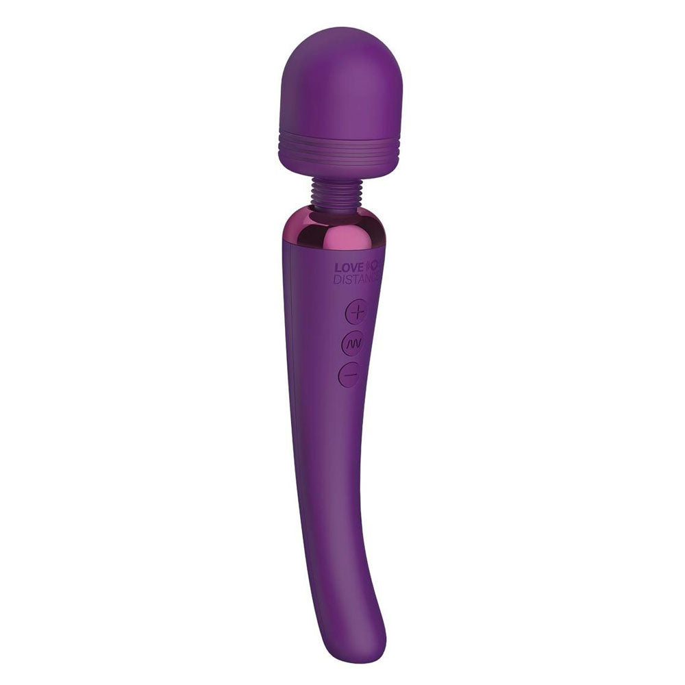 Grasp Wand Massager - NEW🤩