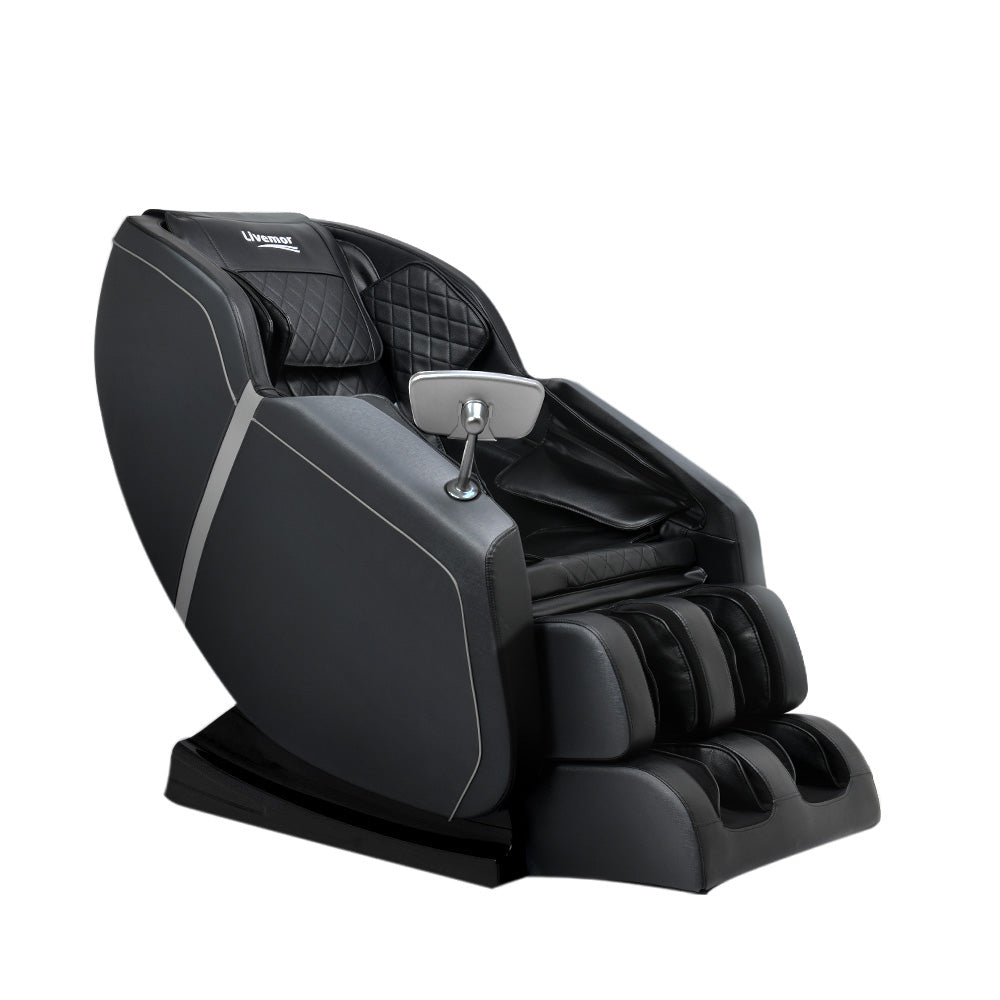 Livemor Massage Chair Electric Recliner Massager Vedriti