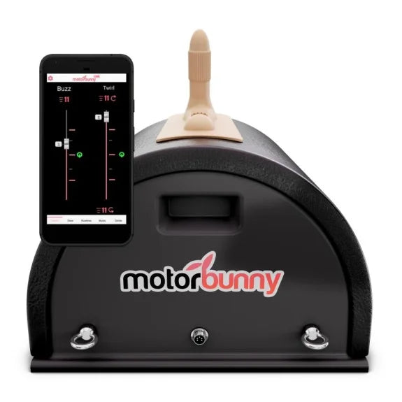 MOTORBUNNY LINK BLUETOOTH STARTER KIT