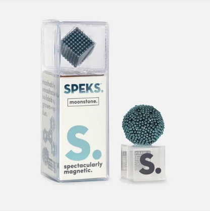 Speks - Luxe 2.5mm Magnet Balls