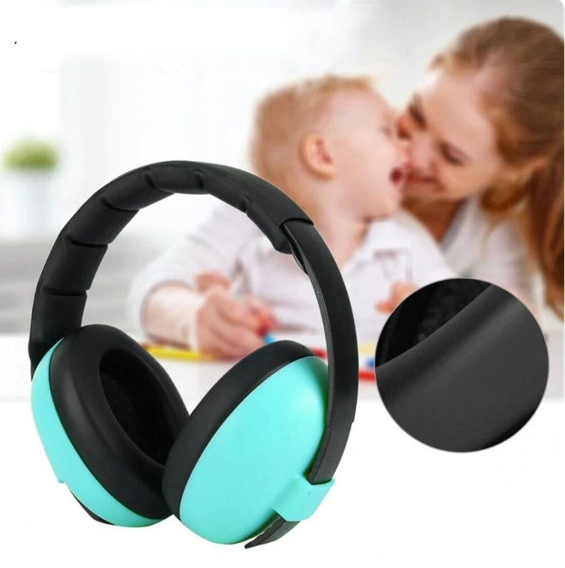 Arm Next Sensory Noise Cancelling Ear muffs