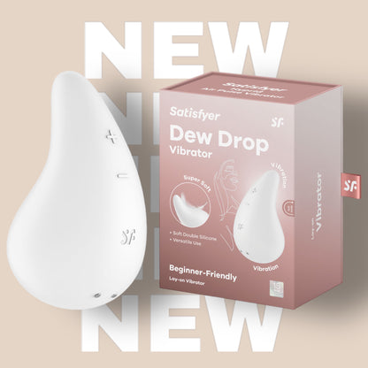 Satisfyer Dew Drop - New