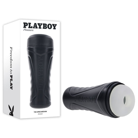 Playboy Pleasure - The Urge - Large