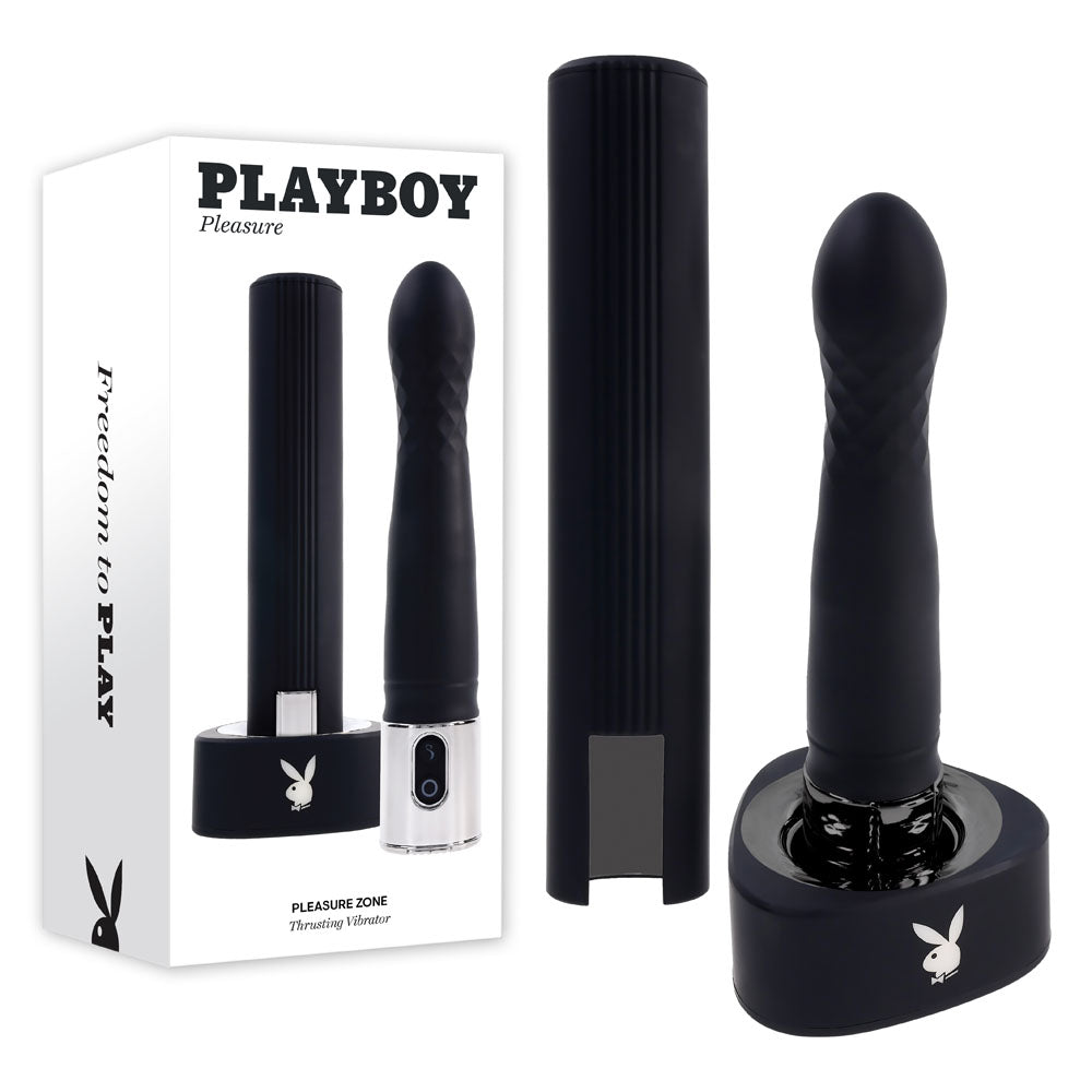 Playboy Pleasure Zone - New