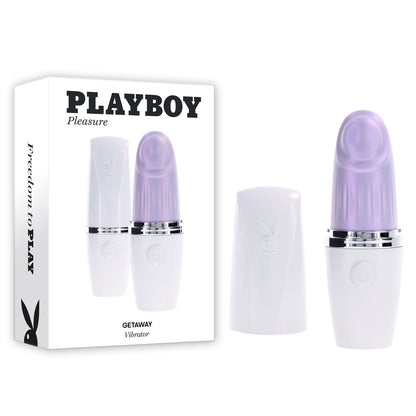 Playboy Pleasure Getaway - NEW