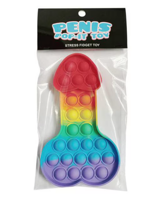 Penis Pop-it