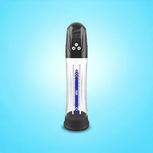 High Rize Rechargeable Auto Vac Pump