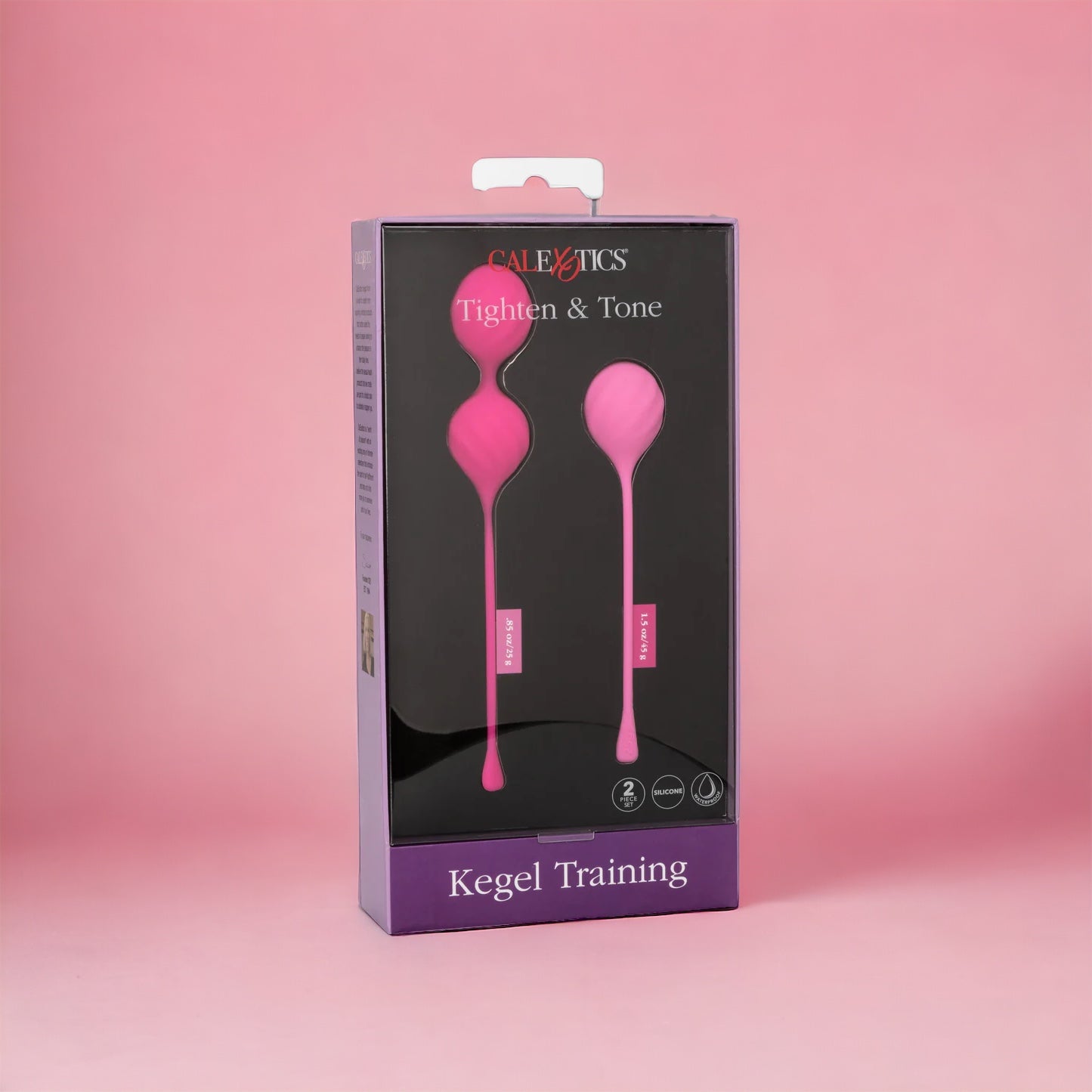 KEGEL Training 2-Piece Set