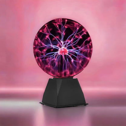 Plasma Balls - 6 inch