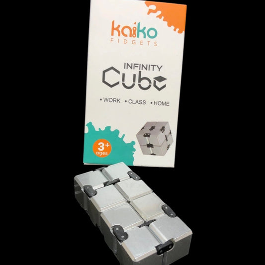 Infinity Cube 108g