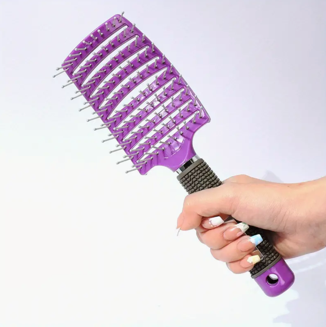 Detangling Sensory Hair Brush