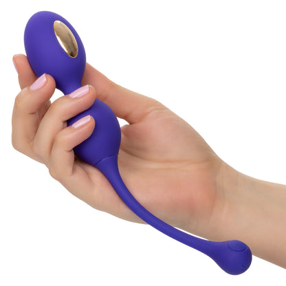 Impulse Intimate E-Simulator Dual Remote KEGEL