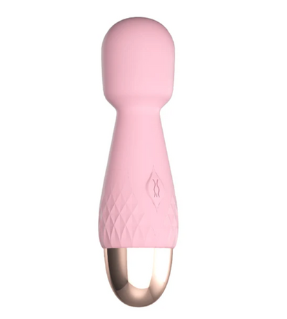 Mini Vibrator Magic Stick