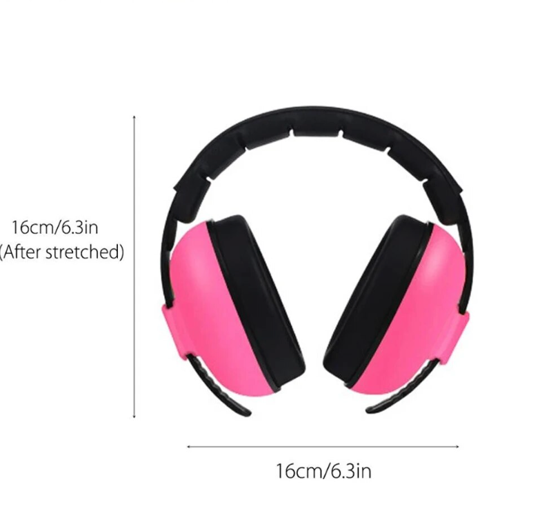 Arm Next Sensory Noise Cancelling Ear muffs