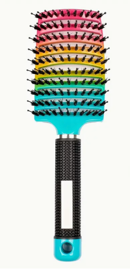 Detangling Sensory Hair Brush