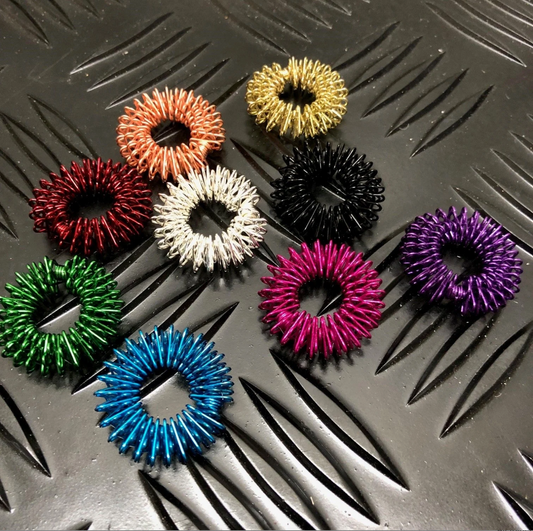 Kaiko Spikey Fidget