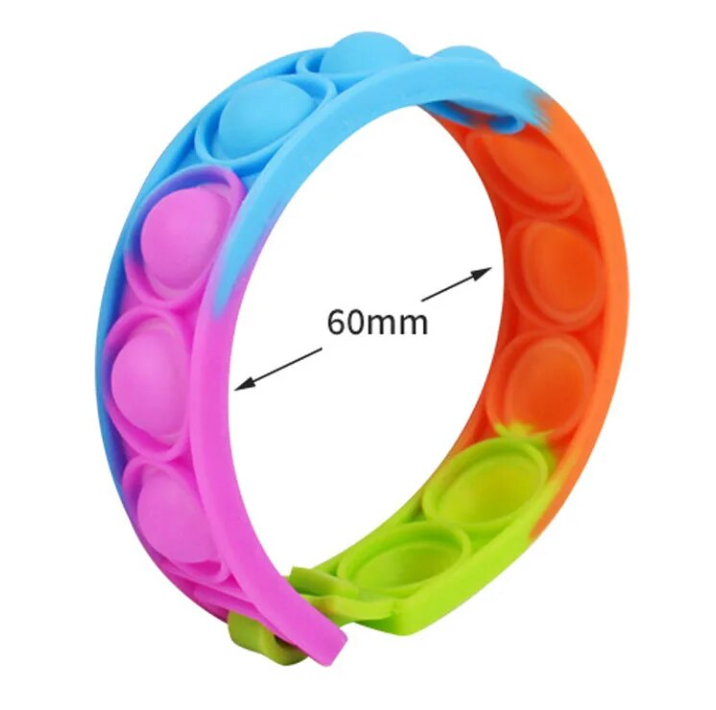 Anti Stress Sensory Braclets