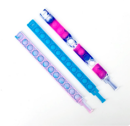 Anti Stress Sensory Braclets