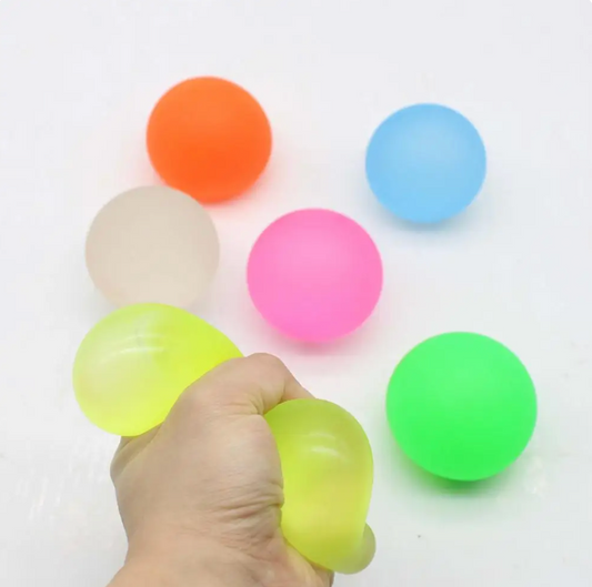 Sensory Shop Anti Stress Squishy Balls