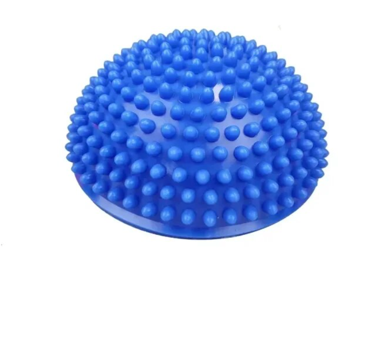 Half Balance Fit Ball