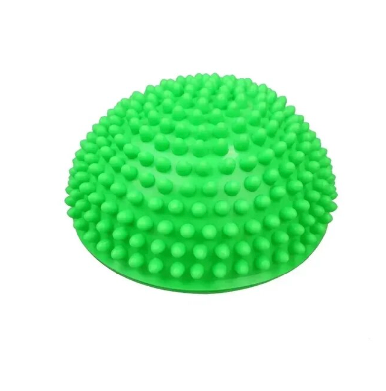 Half Balance Fit Ball